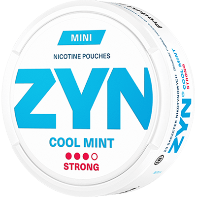 Darmowa próbka ZYN Cool Mint 6mg, , large